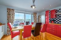Marina View - Ferienwohnung Plymouth