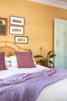 Chambre Supérieure Lit Queen-Size