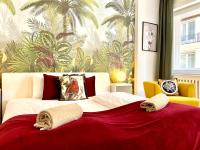 Riverside Panoramic Apartment - B&B Budapest