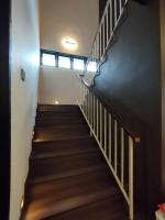 Villamax Klebang Beach Homestay Melaka 25 Pax 6R4B - B&B Malacca
