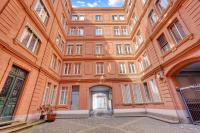 Bleu du Maine - Elegant T3 avec terrasse - Ferienwohnung