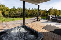 Villa Mommo II - Ferienwohnung Rovaniemi