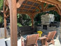 Major Dunbar Home - B&B