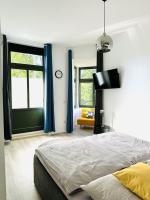 City Center Leipzig II - B&B Lipsia