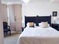 Appartement 2 Chambres (4 Adultes)