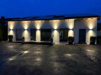 Hof Busen Landhaus Ap. - Ferienwohnung