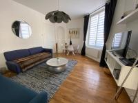 Le Boudoir - Parc Ste Marie - Nancy Thermal - Chambres d’hôtes Nancy