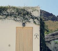 Casa Jardín. Vivienda rural en zona tranquila. - Bed and Breakfast