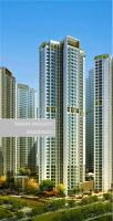 Luxury Studio Apartment Taman Anggrek Residence at Central City near 4 Mall with 5 Star Facility - B&B