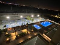 Modern Studio Center of Dubai - B&B Dubai