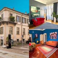 Casa Piolti Appartamenti di Charme - B&B