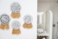 Deluxe Tweepersoonskamer met Balkon