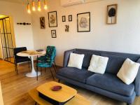 B&B Avignon - Superbe appartement avec internet et parking gratuit - Bed and Breakfast Avignon