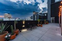 NEW La Roma Penthouse 100m2 Terrace Pool and Gym - B&B