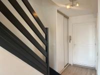 Résidence Ascot 7 pers - B&B Le Touquet-Paris-Plage