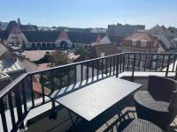 Résidence Ascot 7 pers - B&B Le Touquet-Paris-Plage