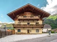 Falwesuna Apartments - B&B Neustift im Stubaital