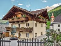 Falwesuna Apartments - B&B Neustift im Stubaital