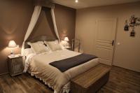 Camera Matrimoniale con Bagno Privato