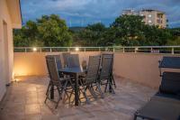 M&M Apartments - B&B Utjeha