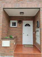 La casa de San Martín. Parque Warner, Madrid - Chambres d’hôtes San Martín de la Vega