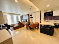 Tropicana The Residences - KLCC By Luxury World