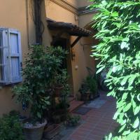 LA CASA DELL'ATTORE - Chambres d’hôtes Bologne