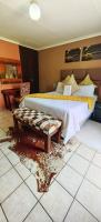 Mthandi Wokuhamba Lodge - B&B Dundee