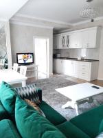 Comfortable apartment - Bed and Breakfast Bisjkek