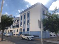 AMPLIO PISO EN COSTA BALLENA A 100 M DE LA PLAYA - Ferienwohnung Playa de la Ballena