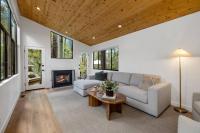 Lux Woodside Haven- A Prescott Retreat - B&B Prescott