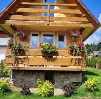 Mały Bystry Domek - Chambres d’hôtes Kościelisko