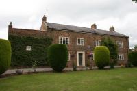 B&B Linton upon Ouse - The Manor Guest House - Bed and Breakfast Linton upon Ouse