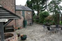 The Manor Guest House - B&B Linton upon Ouse
