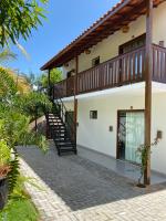 Pousada Casa Dunas - Bed and Breakfast Barreirinhas