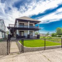 Historic 3 Bed 1 bath Near Downtown Spokane - Ferienwohnung