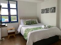 Apartamentos San Jose vistal al lago, cerca del parque. Guatape. - Ferienwohnung Guatapé