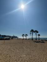 Chipiona Suites B - Bed and Breakfast Chipiona