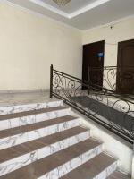 Comfortable apartment - Bed and Breakfast Bisjkek