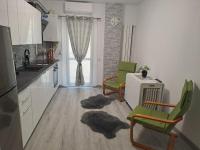 B&B Şelimbăr - Apartament Bio - Bed and Breakfast Şelimbăr