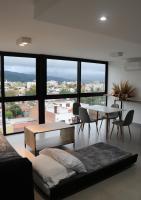 B&B Los Perales - Entire Apartment with Downtown View - AlojarteJuy - Bed and Breakfast Los Perales