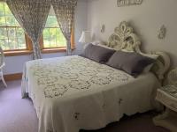 Superior Kamer met Kingsize Bed