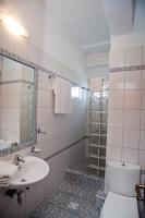 Chambre Double - Vue Latérale sur Mer