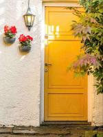 The old bakery in Sandviken - B&B Bergen