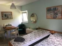 B&B Bremerhaven - Stadtvilla-Apartment mit Parkblick und bester Verkehrsanbindung - Bed and Breakfast Bremerhaven