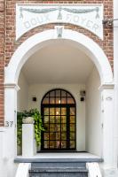 Doux Foyer - B&B