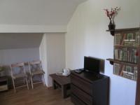Zweibettzimmer mit eigenem Bad
