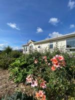 East kitcham lodge - Bed and Breakfast