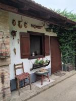 Apartments Bakine Čarolije - B&B Karanac