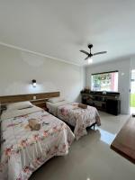 Villa Durvina Apart Hotel - Ao lado do Hospital Angelina Caron - B&B
